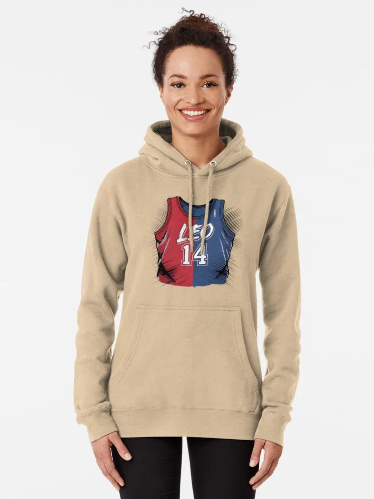 Leo 14 Baseball Classic T-Shirt