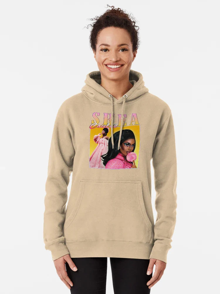 Shea Coulee vintage retro design  Classic T-Shirt