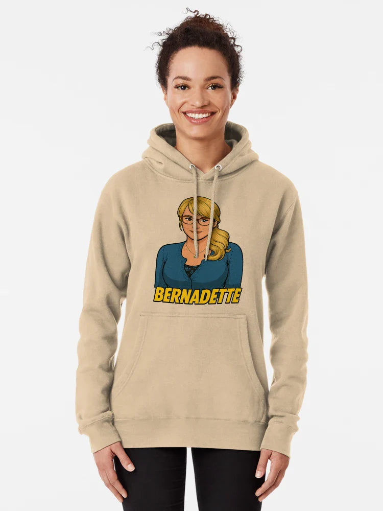 The Big Bang Theory - Bernadette Classic T-Shirt