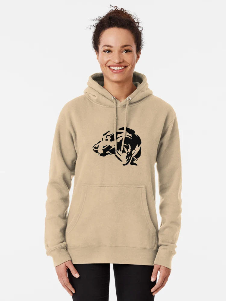 dog head Classic T-Shirt