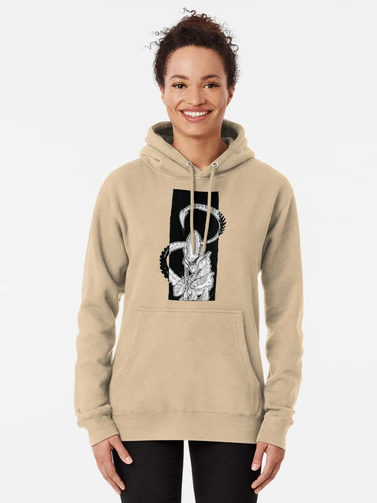 Alien Classic T-Shirt