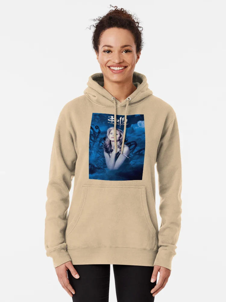 Buffy Merchandise Classic T-Shirt