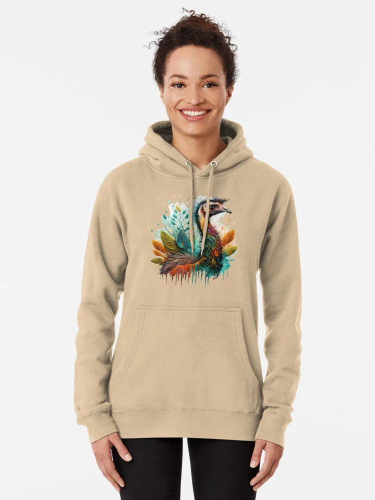 Emu untamed spirit Classic T-Shirt