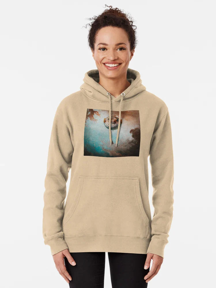 Dreaming Balloon Classic T-Shirt
