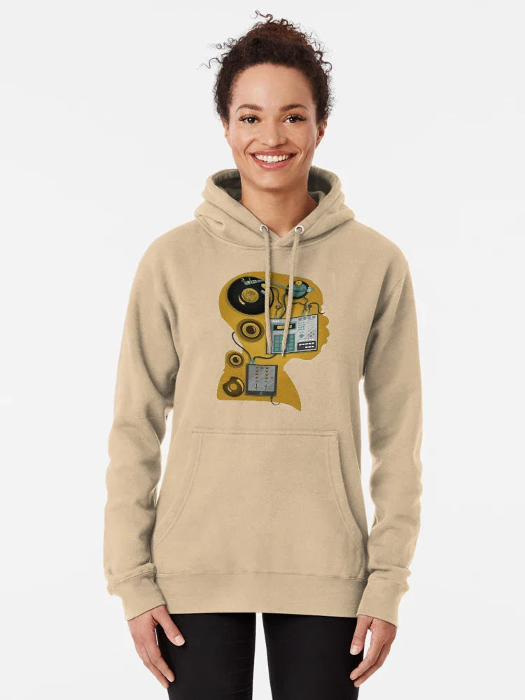 J dilla dj Classic T-Shirt