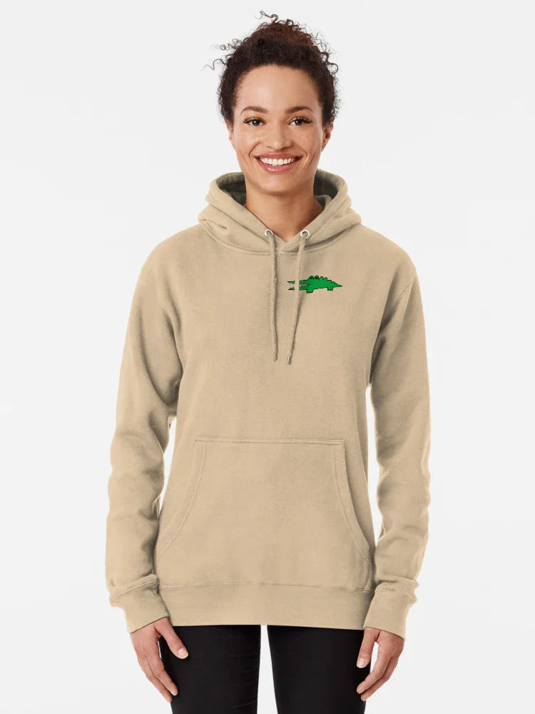 Big Challenges Alligator Classic T-Shirt