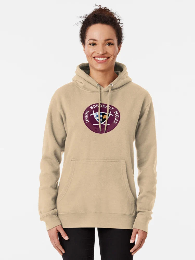 Union Bordeaux Bègles Classic T-Shirt