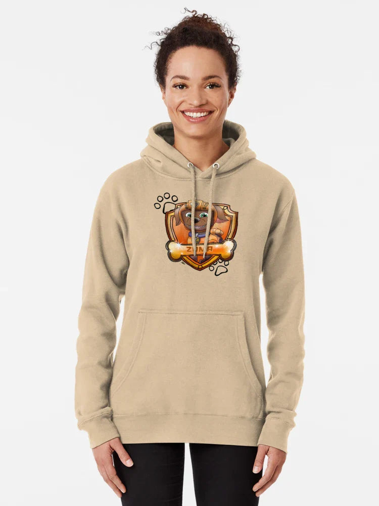 Zuma Classic T-Shirt