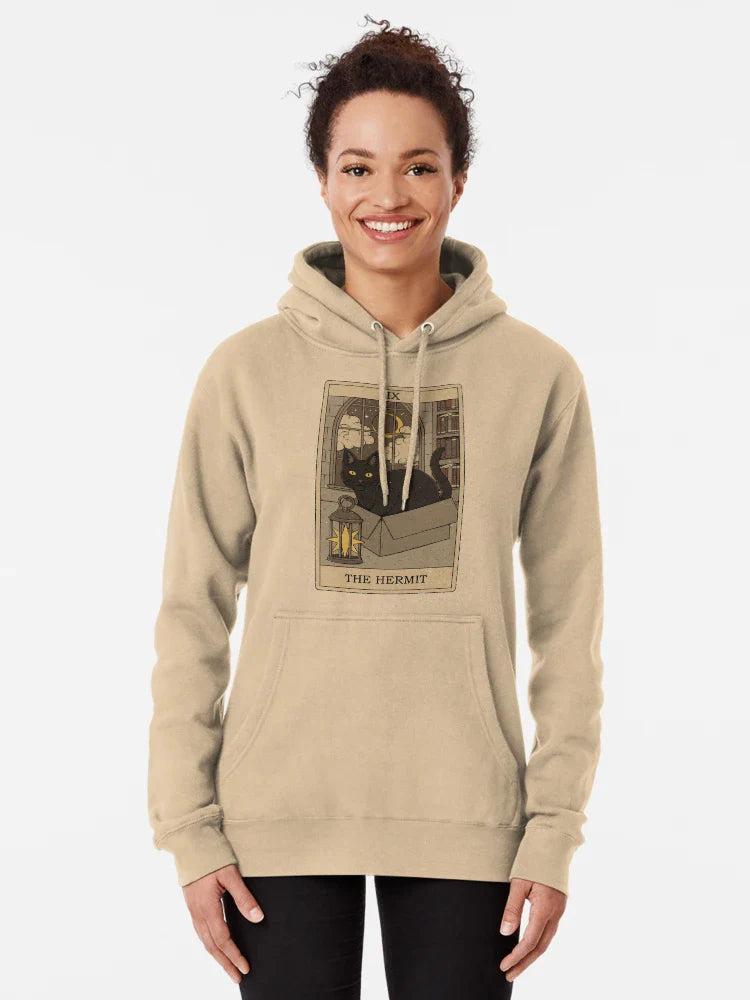The Hermit Classic T-Shirt