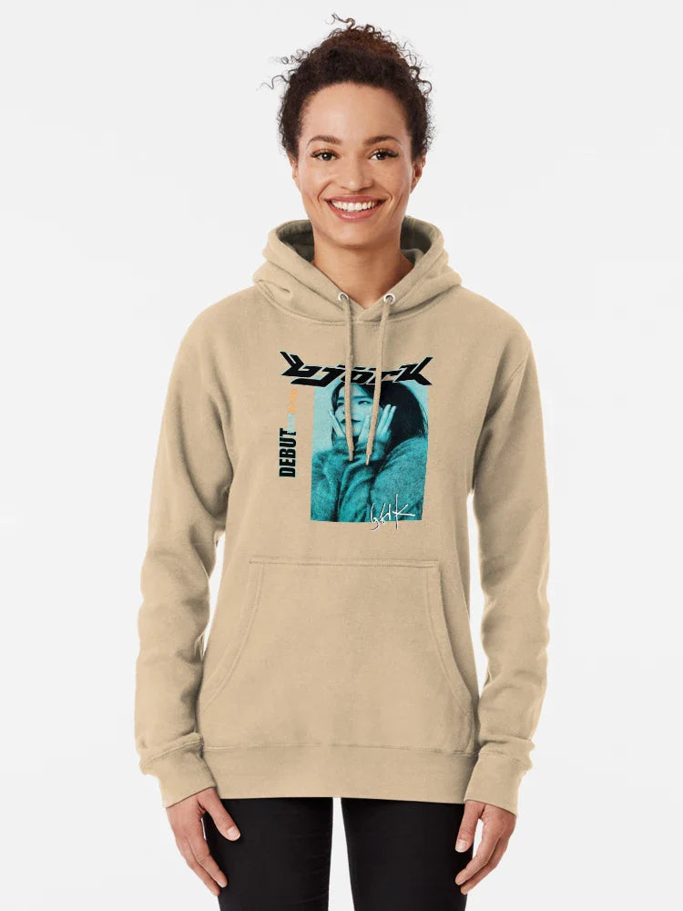 Bjork Venus As A Boy  Classic T-Shirt