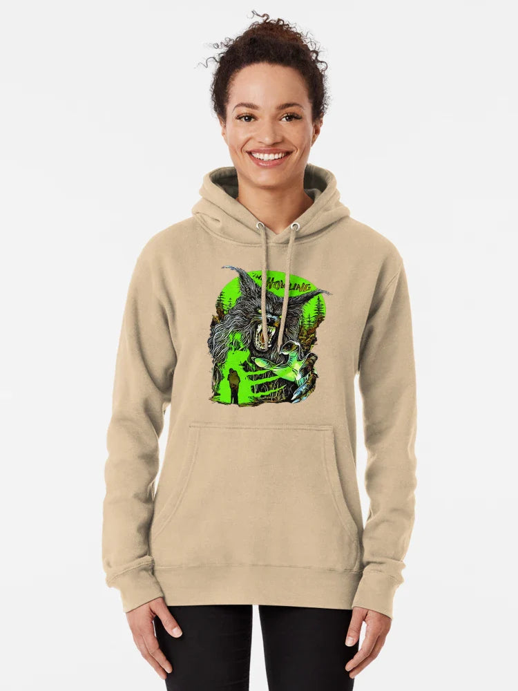 The Howling Classic T-Shirt