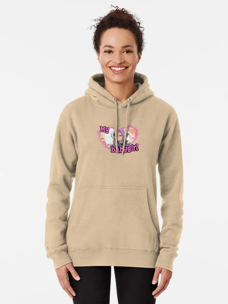 My babygirl Arlecchino Classic T-Shirt
