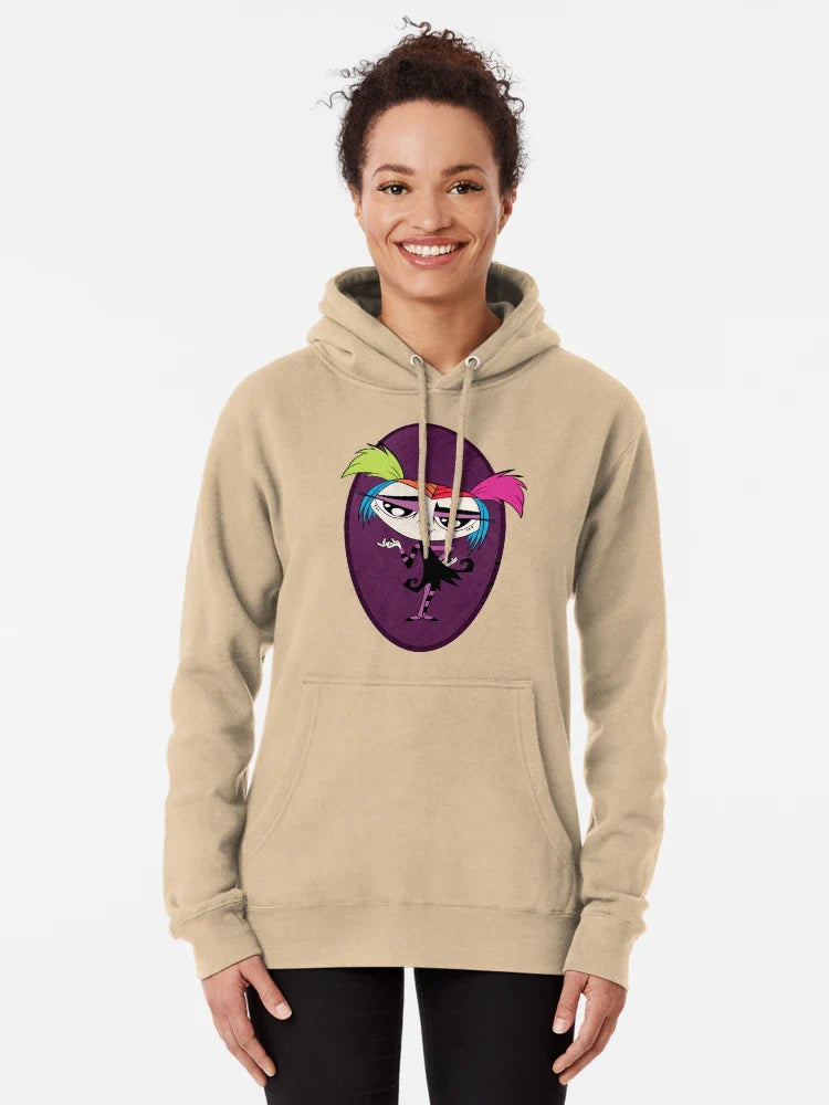 Growing up Creepie Classic T-Shirt