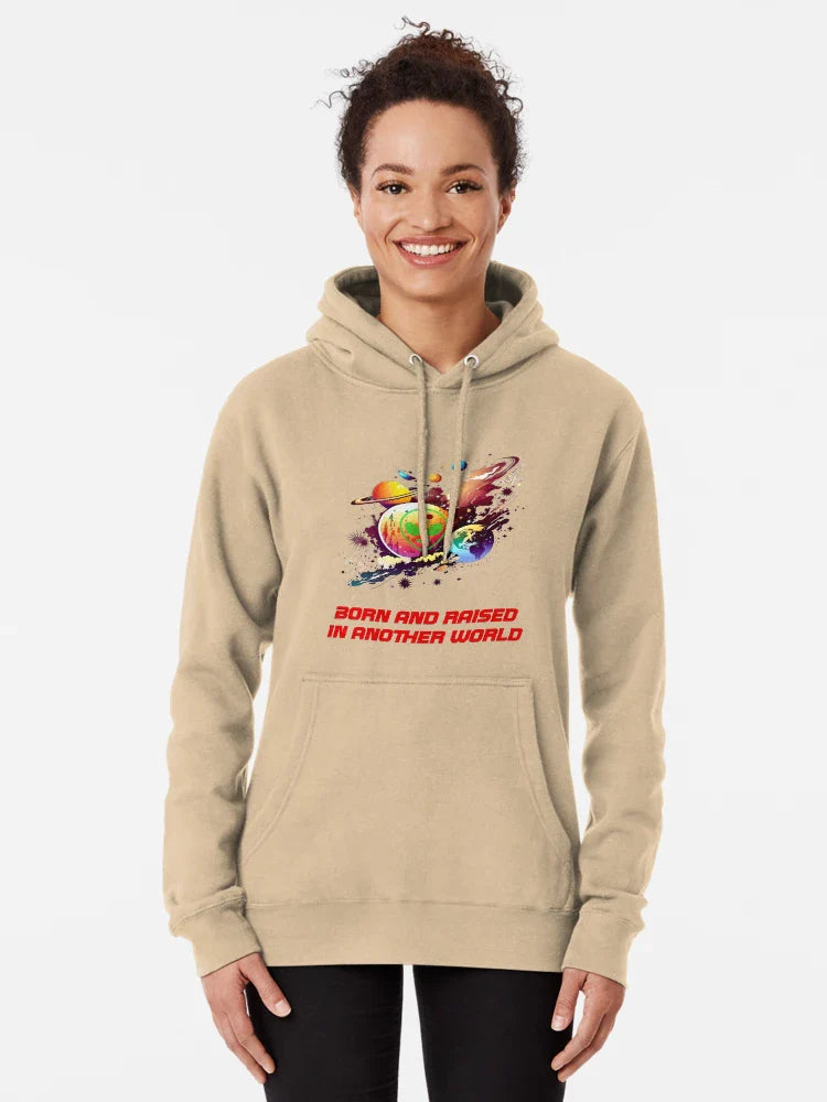 Another wold t-shirt Classic T-Shirt