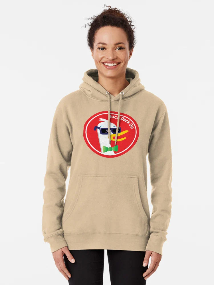 Cool Duckduckgo Classic Classic T-Shirt
