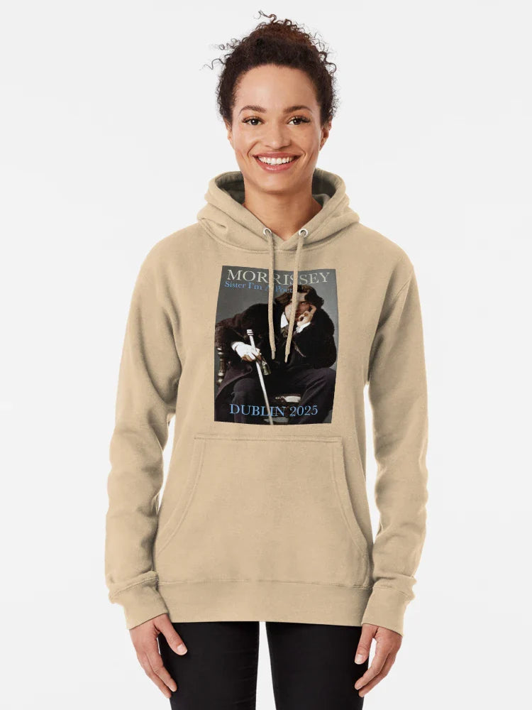 MORRISSEY DUBLIN 2025 OSCAR WILDE Classic T-Shirt