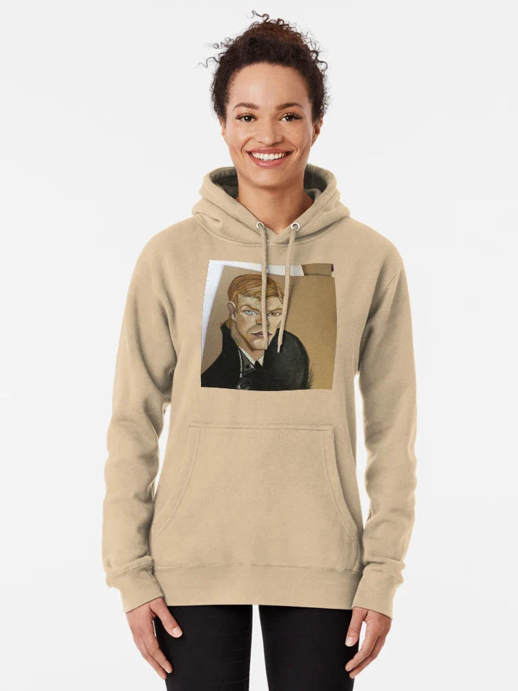 Black Jacket Bowie Classic T-Shirt