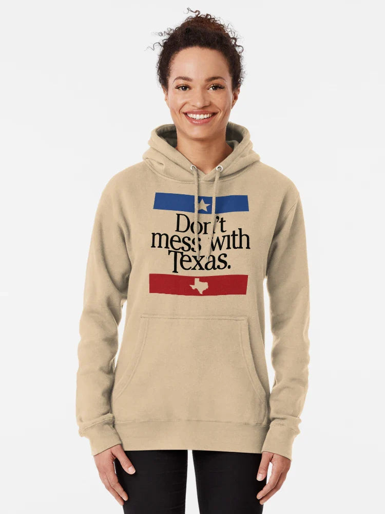 Don't Mess With Texas Classic T-Shirt