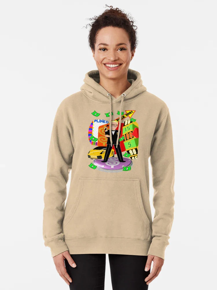 TV Game Show - TPIR (The Price Is) Classic T-Shirt