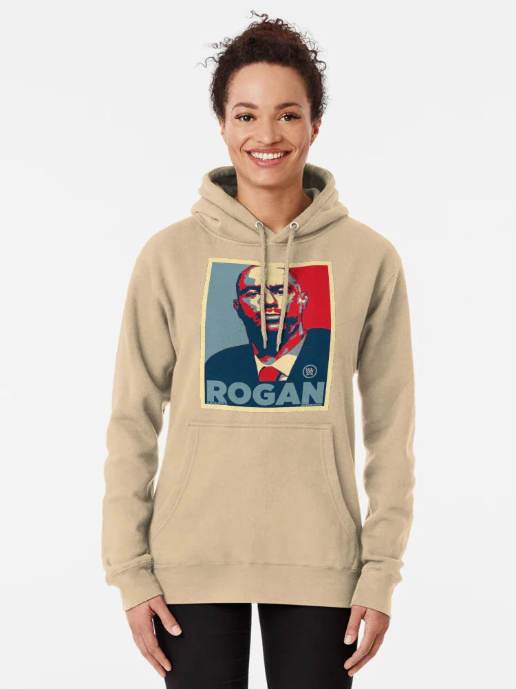Joe Rogan  Classic T-Shirt