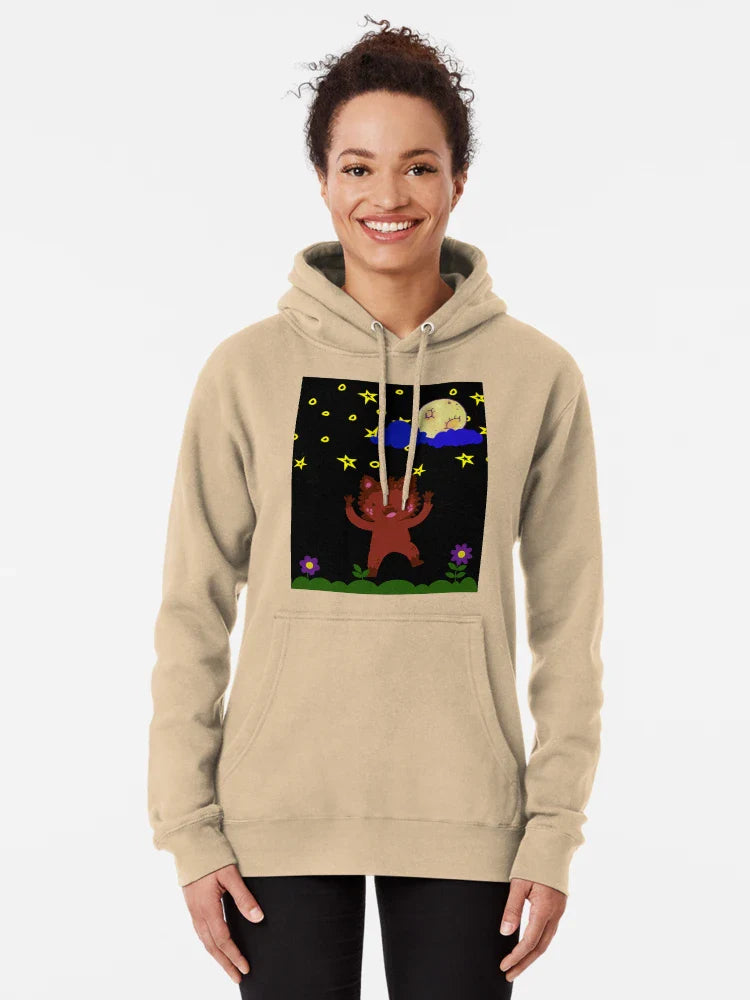 Werewolf Pup Classic T-Shirt