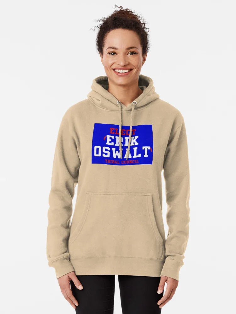 Elect Erik Oswalt Classic T-Shirt