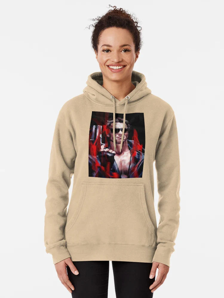 The Terminator Classic T-Shirt