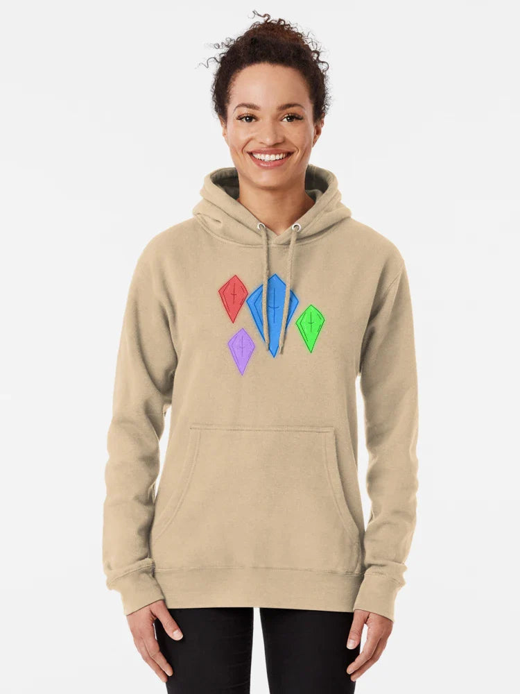 Radiant Gems Classic T-Shirt