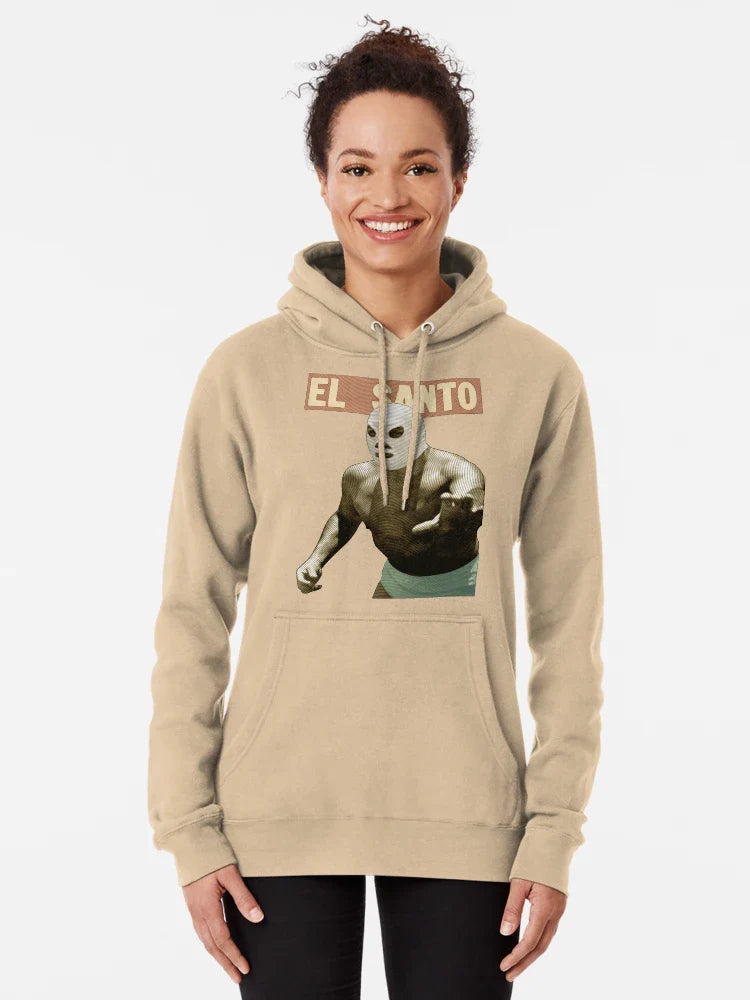 El santo Classic T-Shirt
