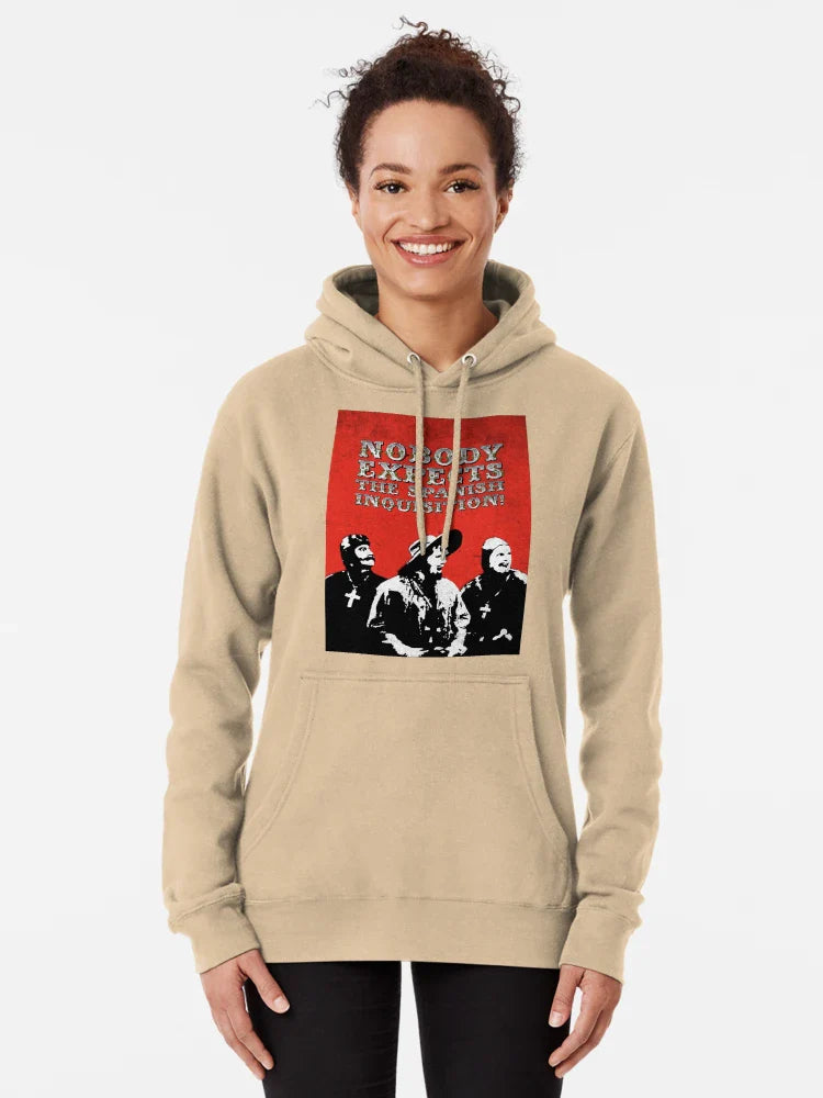 Nobody expects the Spanish Inquisition!  Classic T-Shirt