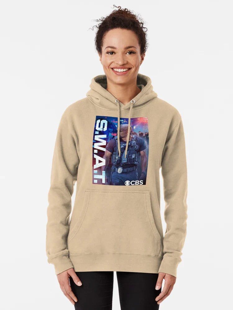 S.W.A.T. (2021) Classic T-Shirt
