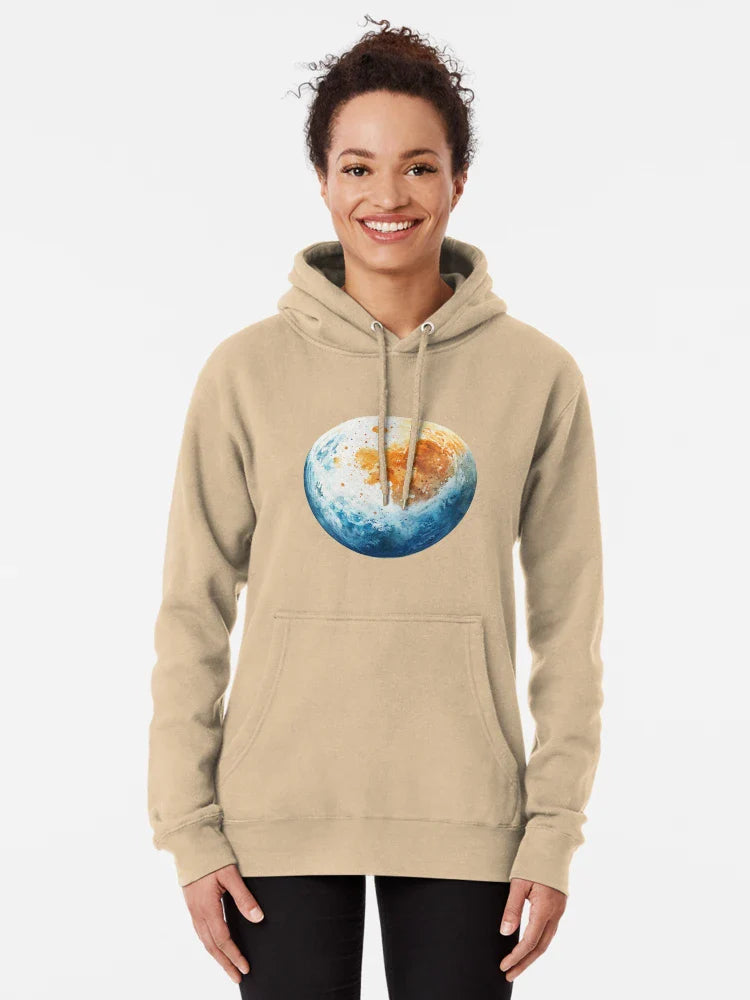 Planet Vintage  Classic T-Shirt
