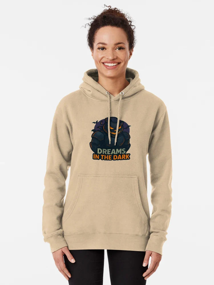 Dreams In The Dark Classic T-Shirt