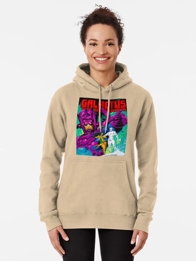 Copy of Galactus Classic T-Shirt