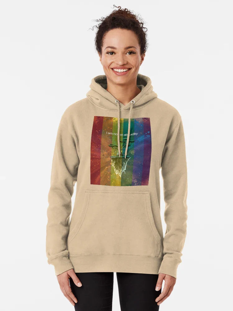 Floating Bonsai Pride Classic T-Shirt