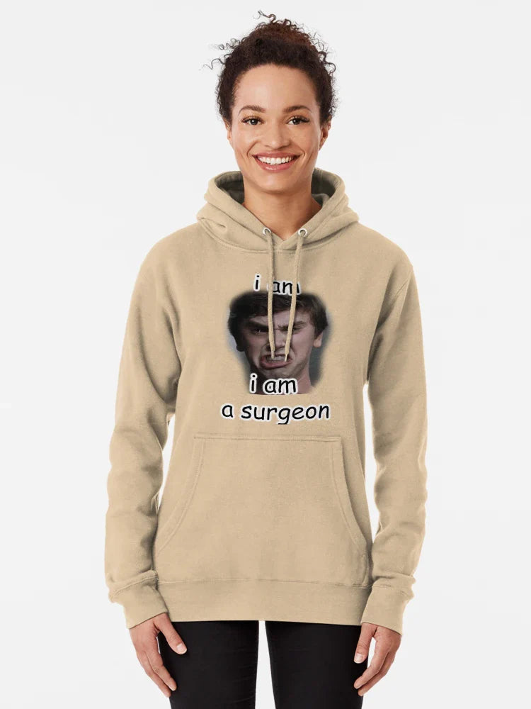 i am a surgeon Classic T-Shirt