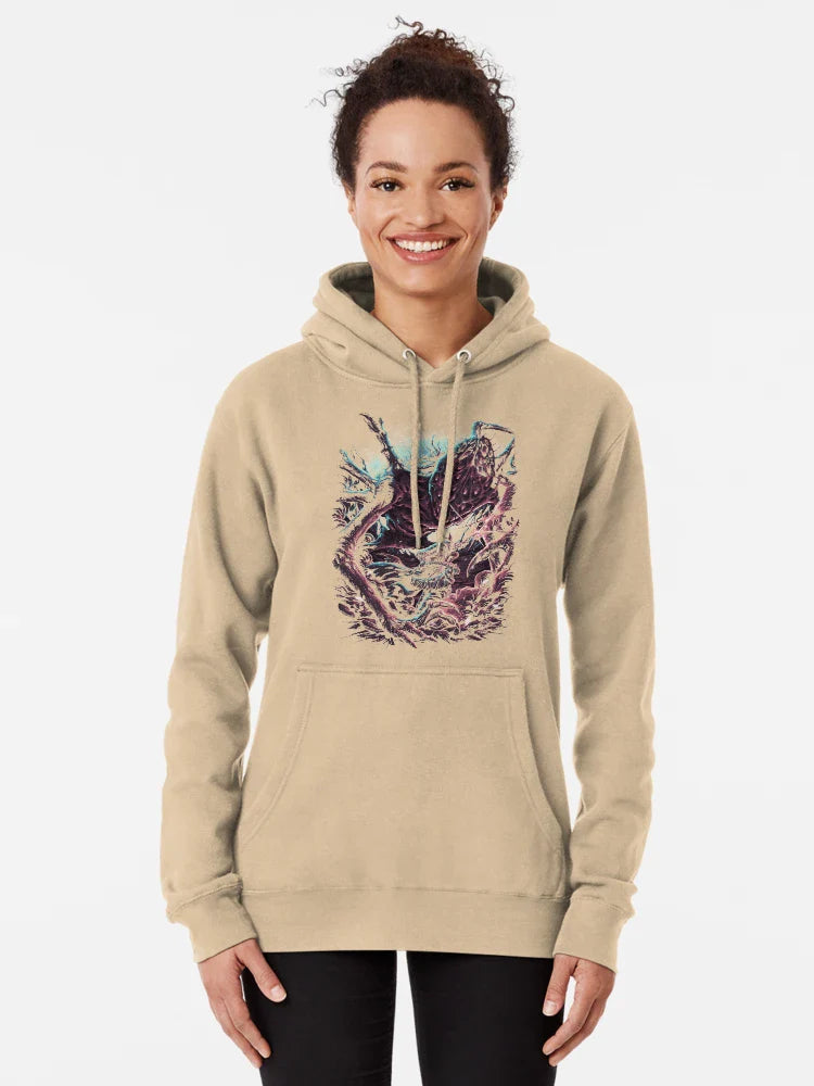 Into Nightmare Classic T-Shirt