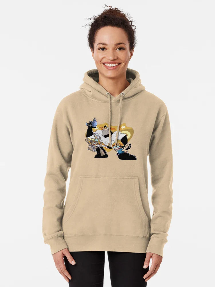 Time Squad Classic T-Shirt