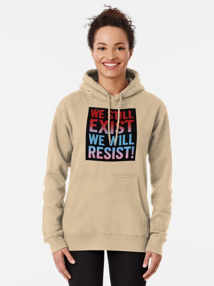 We Will Resist Classic T-Shirt