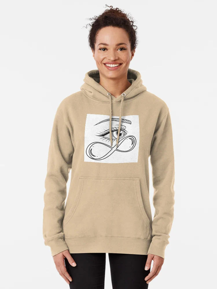 Infinite Eye Classic T-Shirt