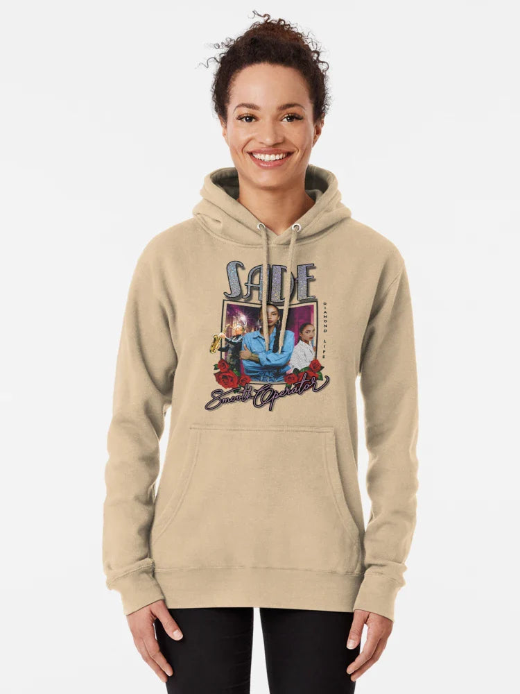 Sade adu love Classic T-Shirt