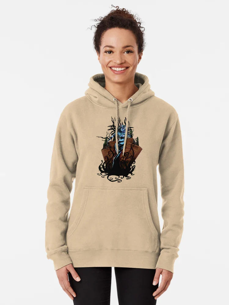 Drowned Ophelia  Classic T-Shirt