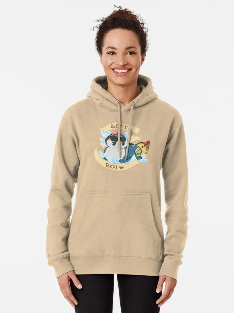 Dodogama Best Boi (MonHun: World) Classic T-Shirt