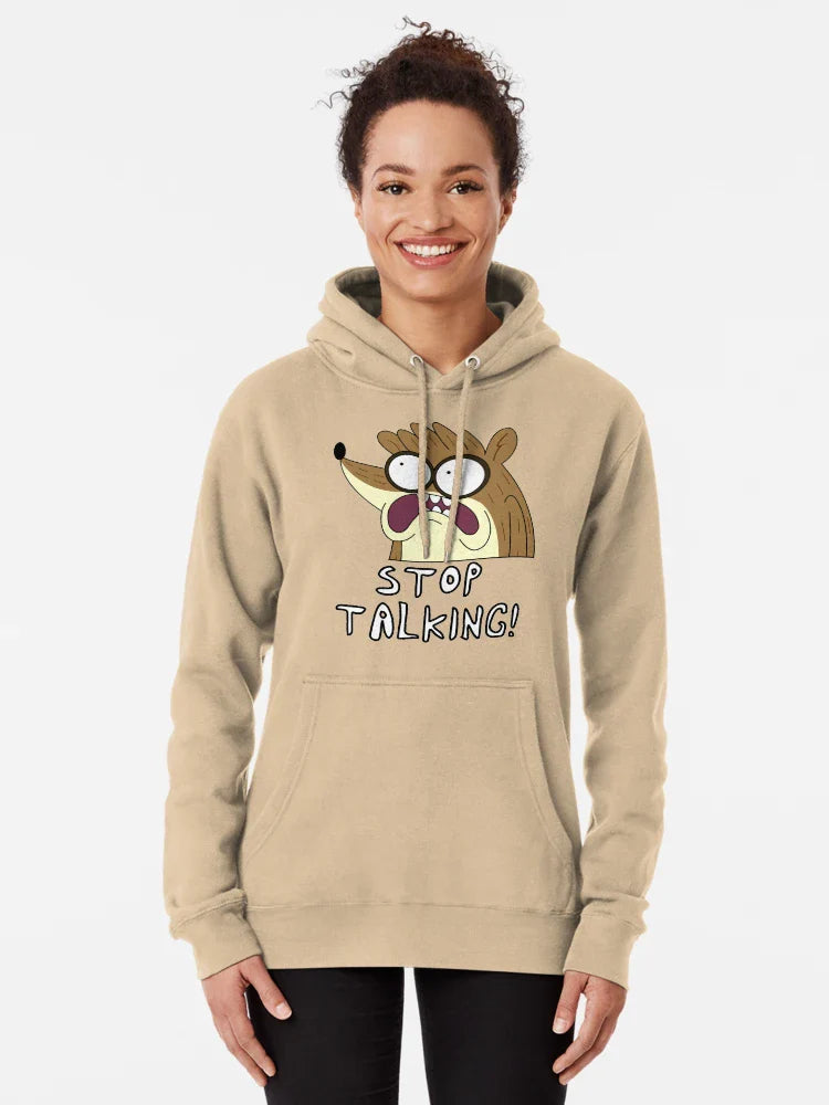 Stop Talking! Classic T-Shirt