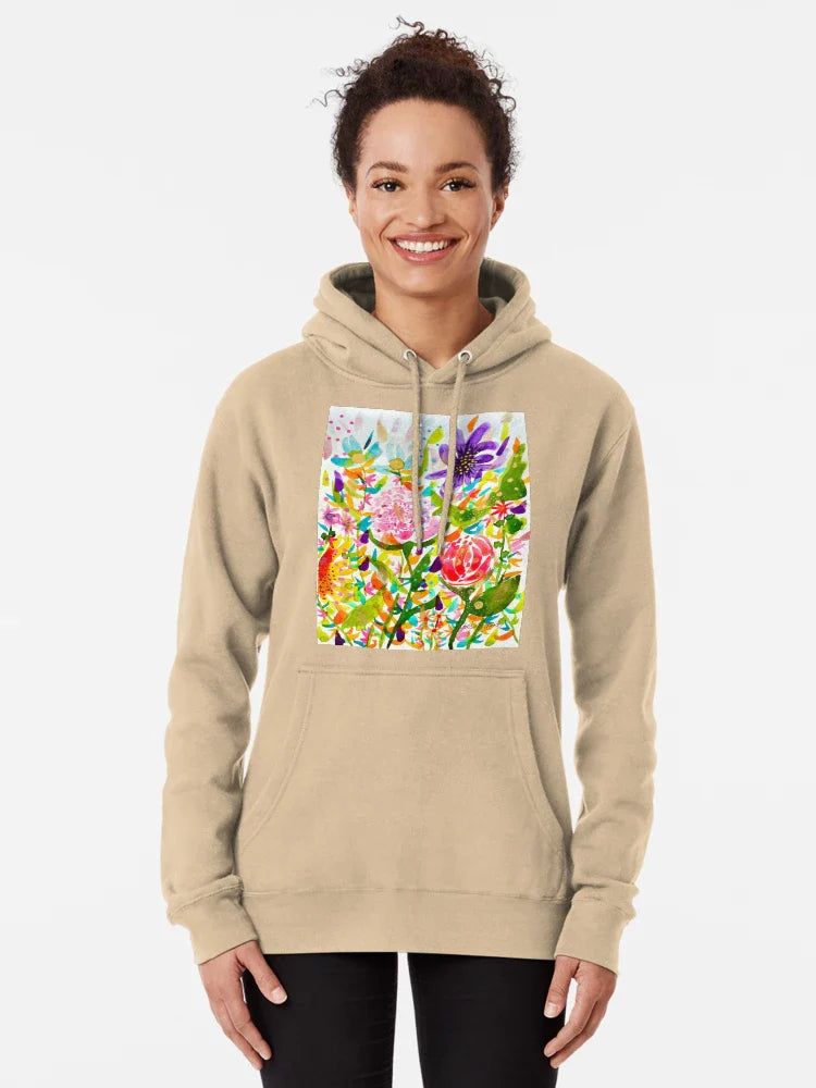 fleurs des champs  Classic T-Shirt