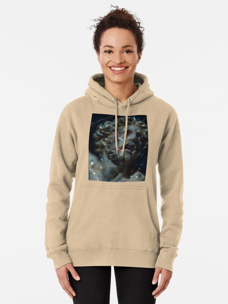 Divine Fracture: The Glittering End of God Classic T-Shirt