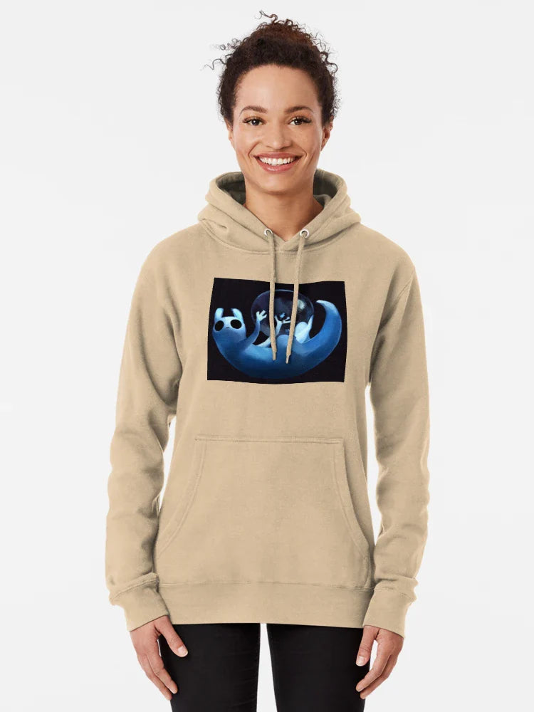 Rain World Cursed Rivulet Classic T-Shirt