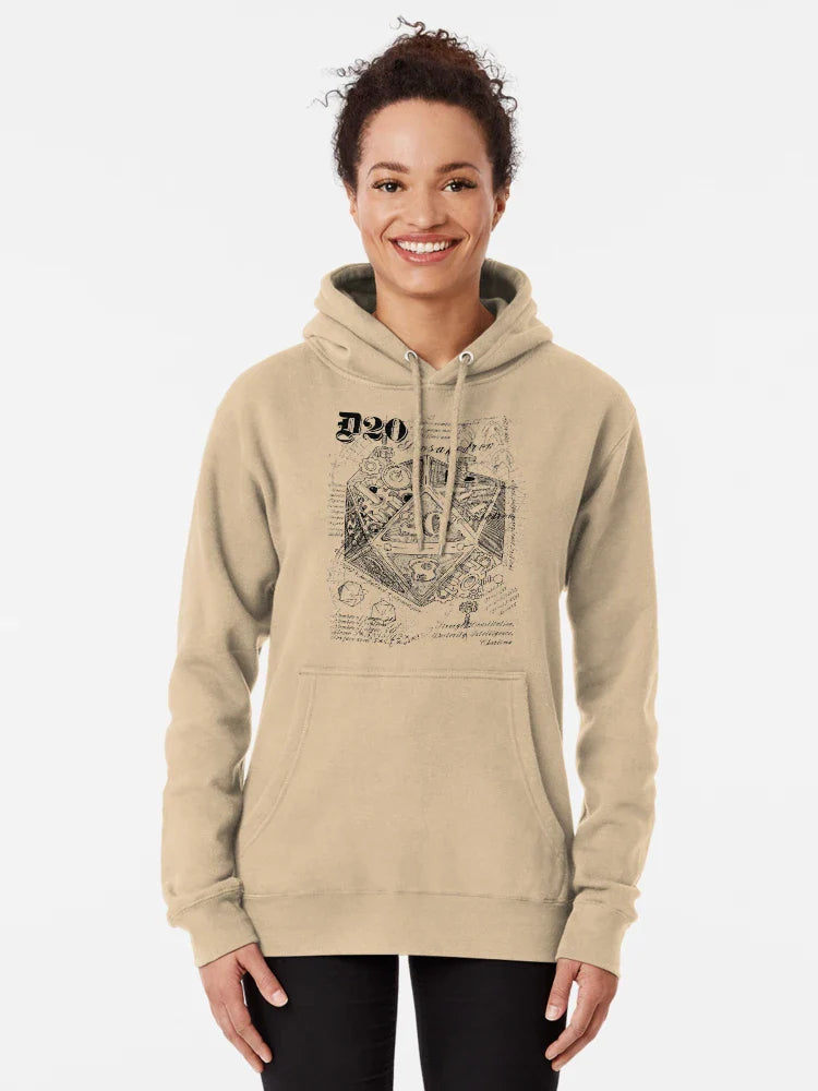 The D20 Classic T-Shirt