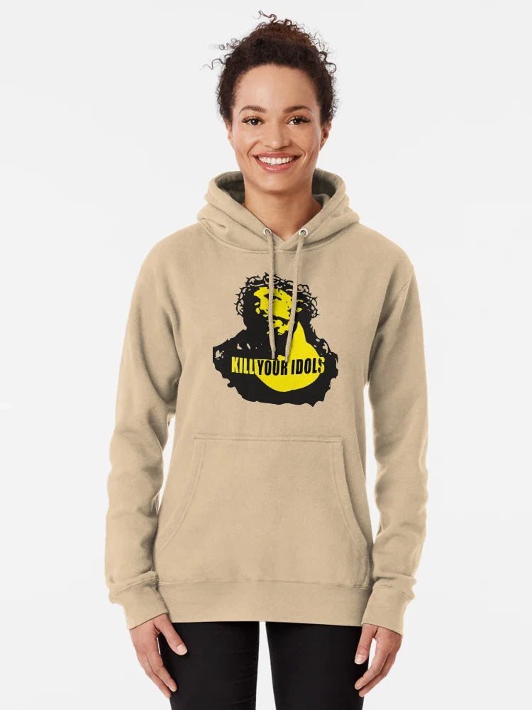 kill your idols Classic T-Shirt