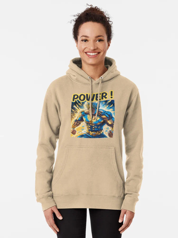 Power! Classic T-Shirt